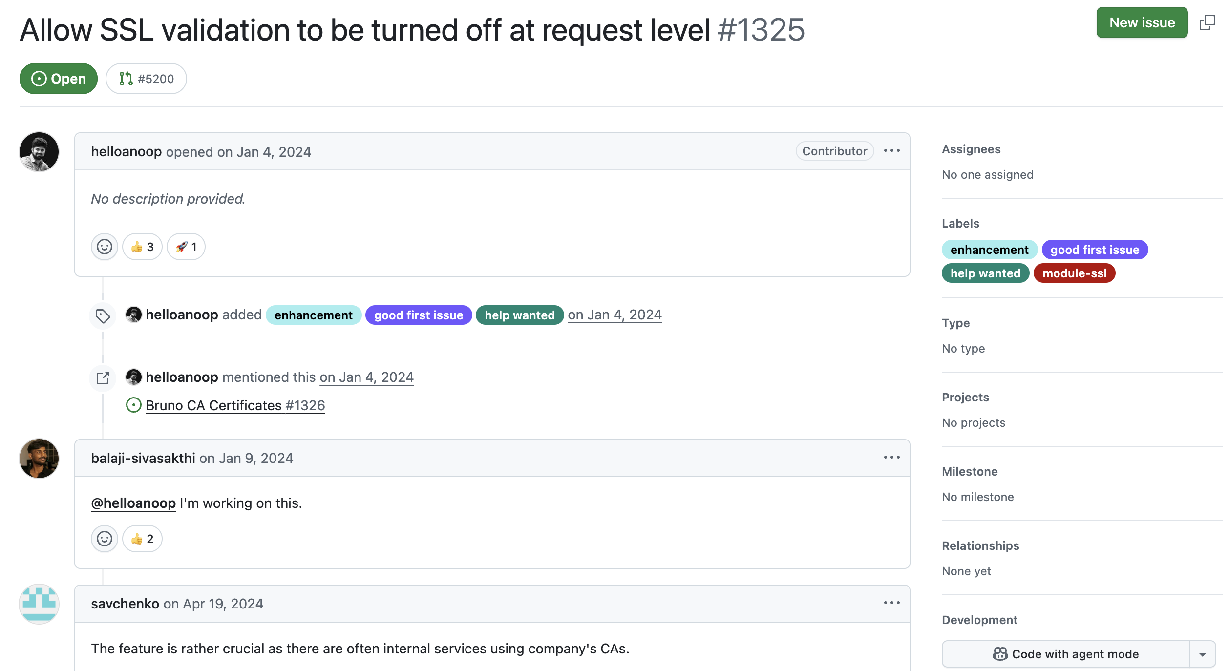 claude initial implementation guide