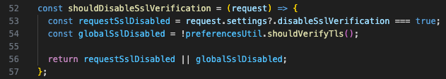 claudes ssl utility method